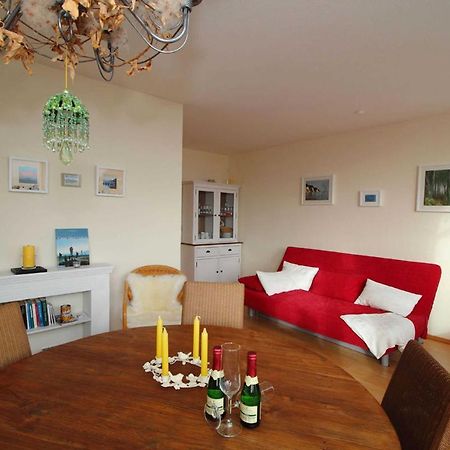 Villa Seeblick Ferienwohnung 308 Sassnitz Exteriör bild