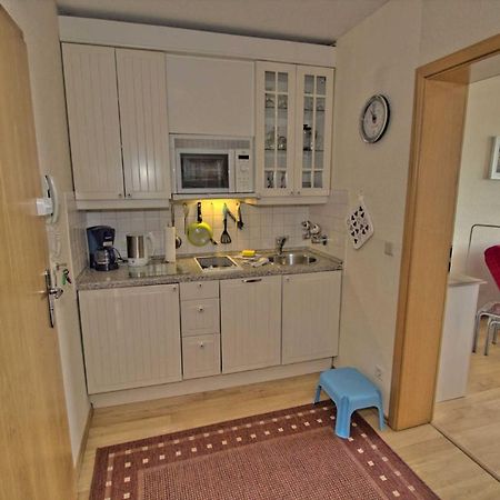 Villa Seeblick Ferienwohnung 308 Sassnitz Exteriör bild